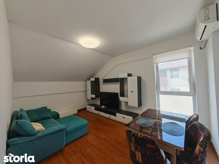 Duplex 3 camere | Pope?ti-Leordeni Parc Drumul Fermei | 104 mp - 1