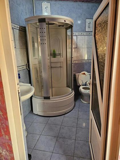 BRASADAS vinde casa individuala zona DARA cu 5 cam si teren 4ari. - 4