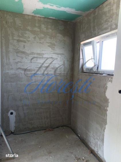 Unitate din triplex, 119mp utili, 2 locuri de parcare, zona Terra - 18