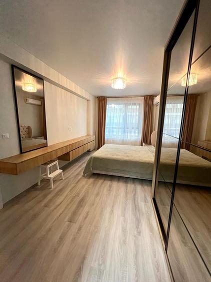 Inchiriere apartament 2 camere mobilat si utilat Compex Arcada - 3