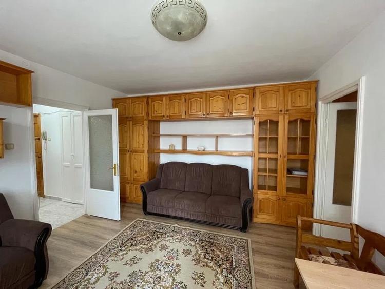 Apartament cu 2 camere, etajul 3/4, zona Copou-Gaudeamus - 2