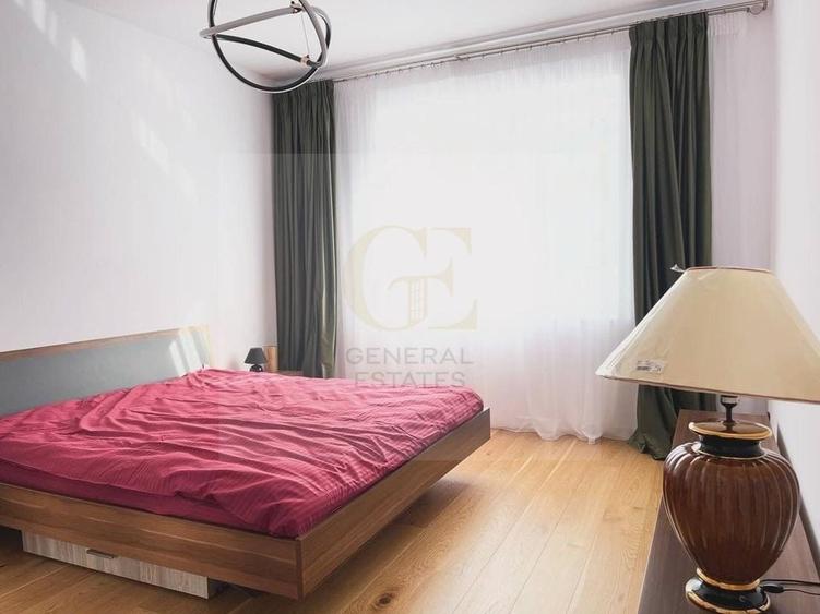 Casă cu design modern & suflet autentic – 200 m² de confort și rafinam - 8