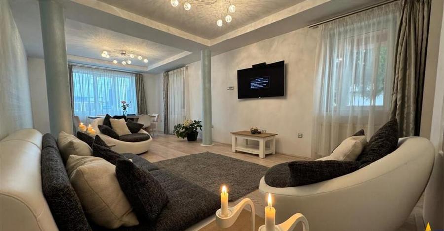 LUX Vila, pozitionare Premium, conditii apreciabile:Tur Virt - 6