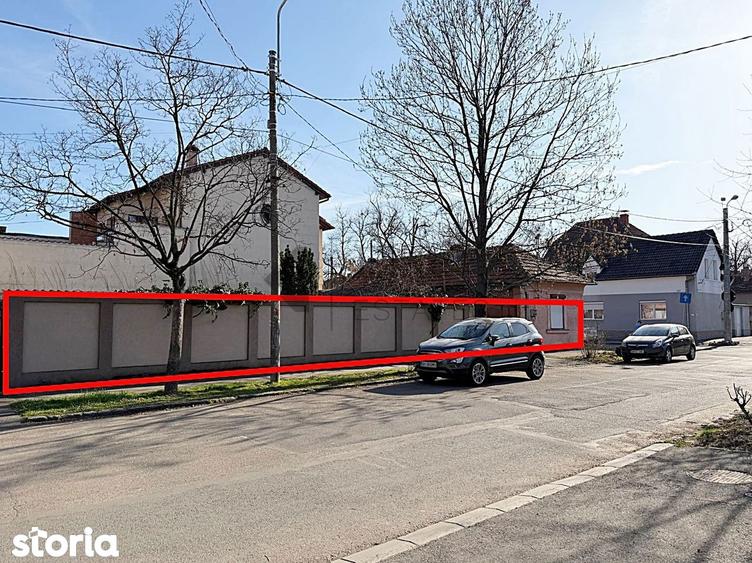 Casa cu piscina in zona Horea din Oradea - 1