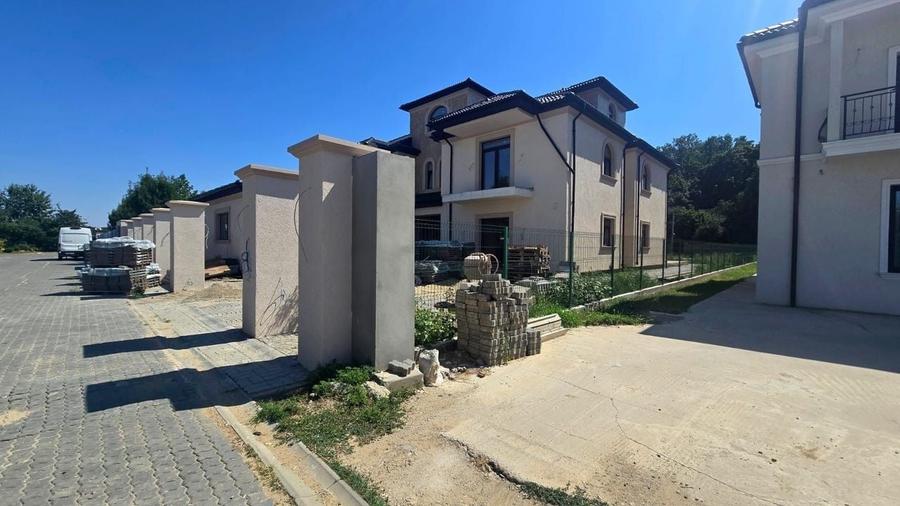 De vânzare | Conac elegant lângă pădure | Tunari - 24