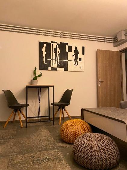 Studio Apartment ultracentral 75mp de închiriat - 12