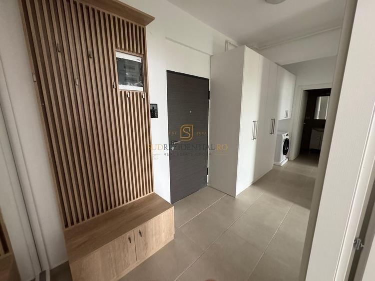 Inchiriere apartament 2 camere, mobilat utilat modern,Popesti-Leordeni - 8