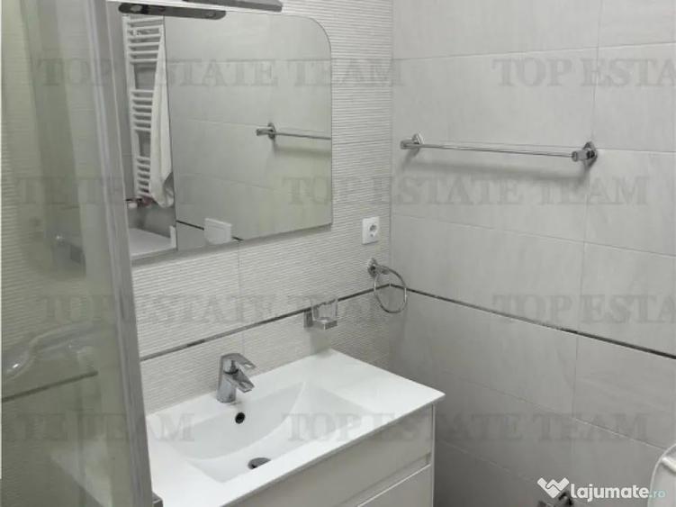 Apartament 2 camere de lux, in Mamaia Nord / Navodari - 9