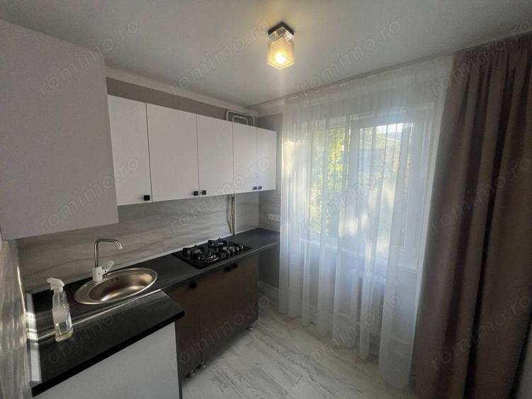 Garsoniera de inchiriat in zona Oltenitei - 1