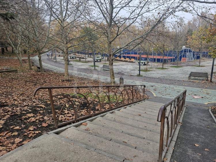 Apartament cu 2 camere la 12 minute de metrourile Dristor 1 si Grigorescu - 26