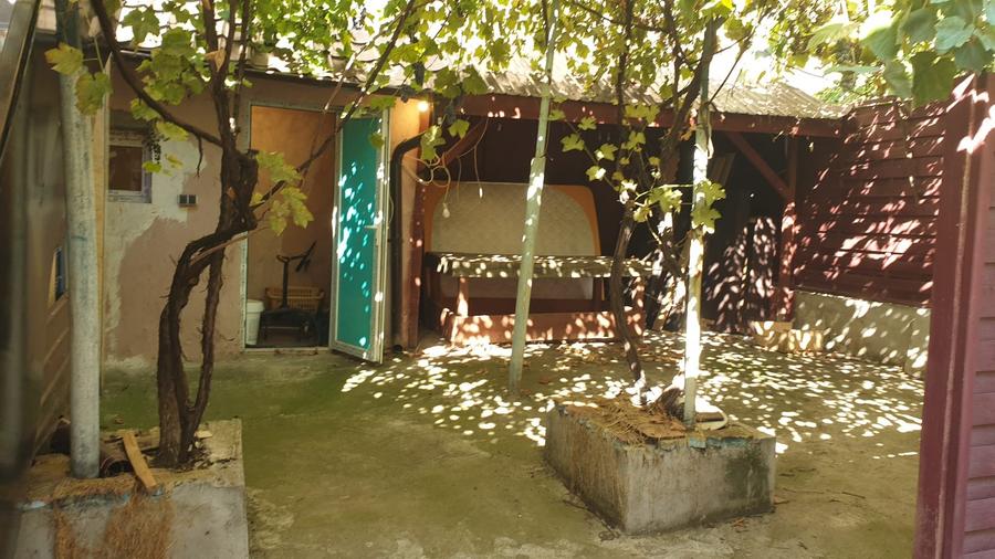 Casa Plevnei,Primaria Sector 6 - 7