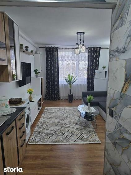 camera camin ,garsonera - 8