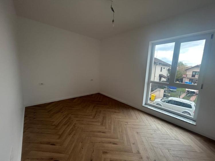 Casa P+1, 300 MP teren, 120 MP utili, comuna Malu Mare, zona Selgros - 13