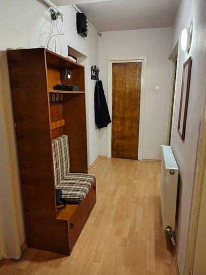 Apartament 3 camere -parter înalt, zona Dragoș Vodă - 9