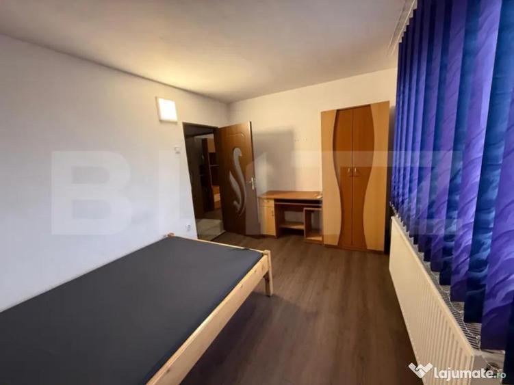 Apartament de vanzare, 52 mp, zona Micro 11 - 3