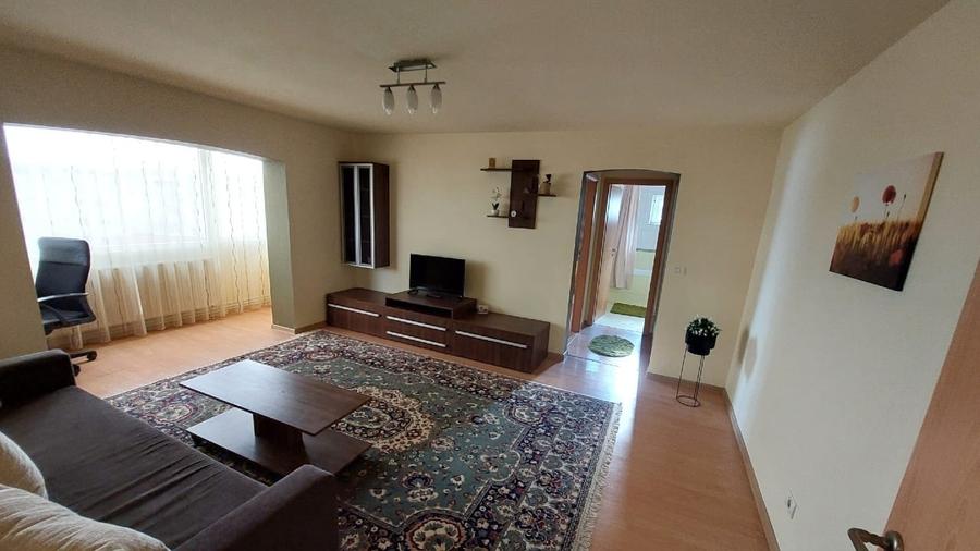 Proprietar, inchiriez, apartament 2 camere, utilat, 56mp, str. Bucovinei - 9