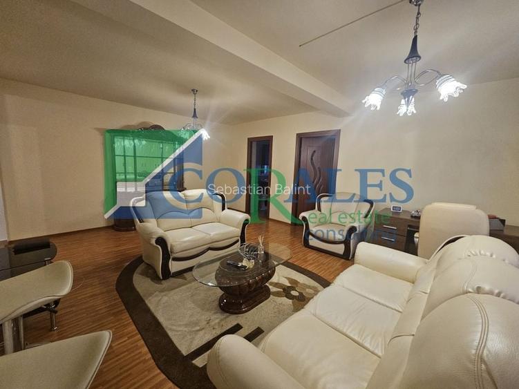 Bloc izolat! Mobilat si utilat!