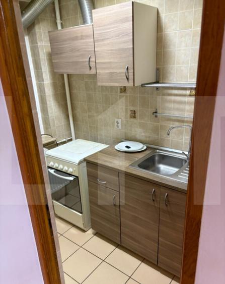 Studio - 10 min Metrou & Parcul Drumul Taberei - 3