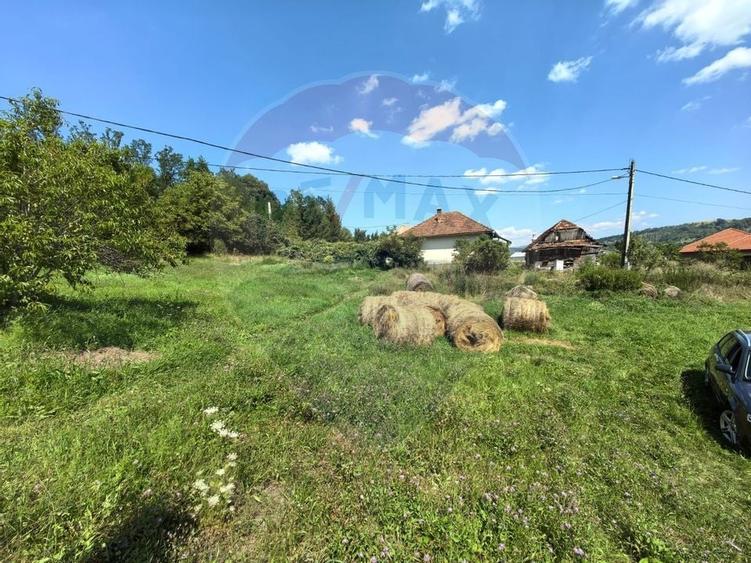 Casă cu teren generos de 62 ari – Berința, Maramureș - 8