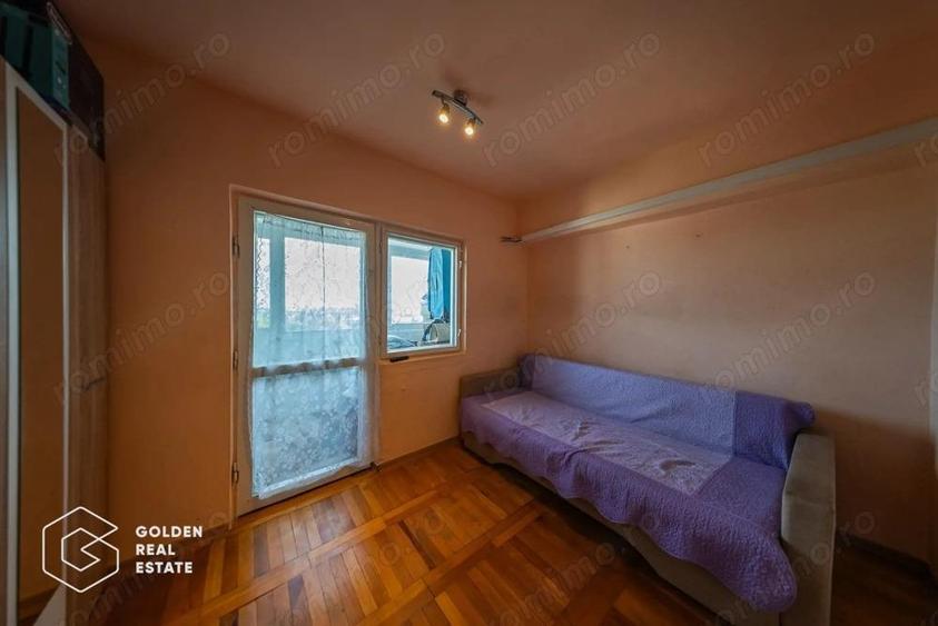 Apartament spatios cu 4 camere, Calea Aurel Vlaicu, comision 0% - 7