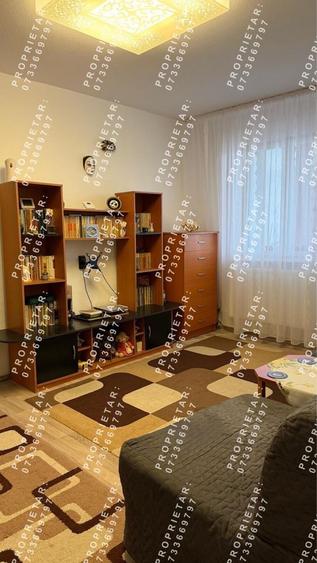 Apartament 2 camere Bacau, str. Milcov - 4