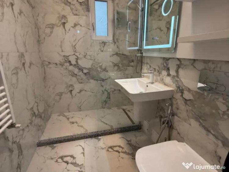 Garsoniera, 39,2 mp, Satina Garden - 11