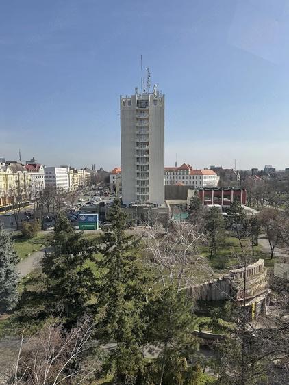 Spatii birouri si comerciale de inchiriat la Rooftop Bega - 7