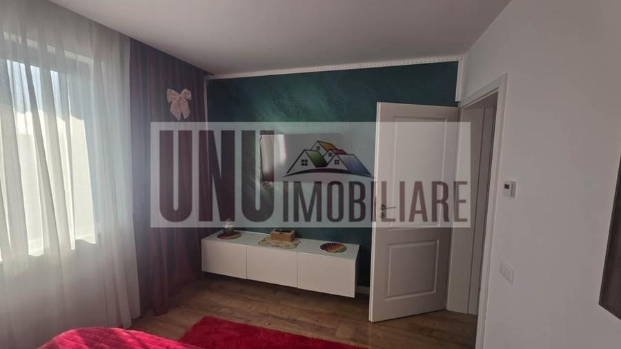 Casa individuala,Valea Adanca-str. Veche - 5