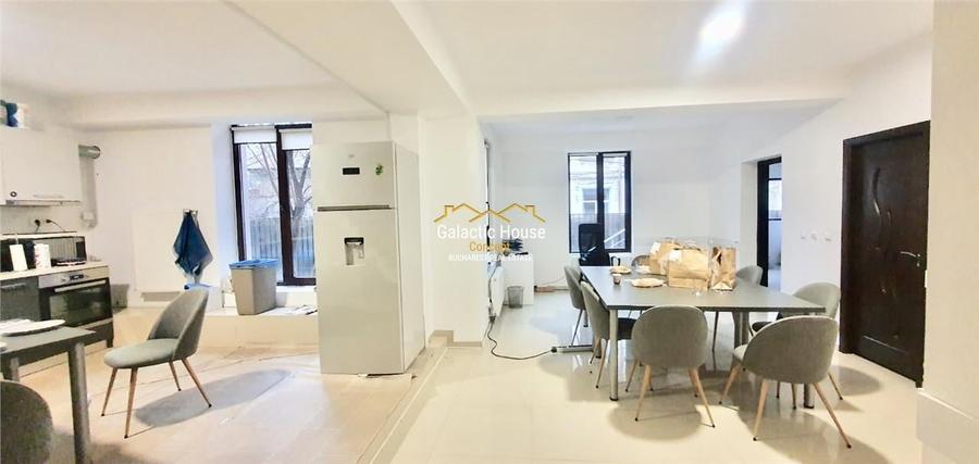 VILA ULTRACENTRAL  P + 2 || PIATA VICTORIEI || SANADOR - 1