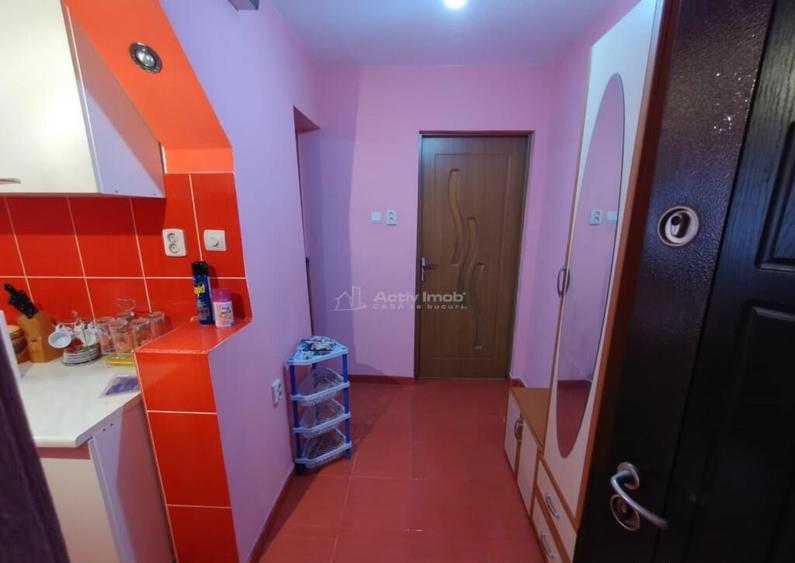 Oravita, 2 Cam, Parter, Conf.1, Mobilat Utilat, Pret Negocia - 15