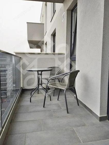 Apartament cu 2 camere si parcare in Prima Arena - 2