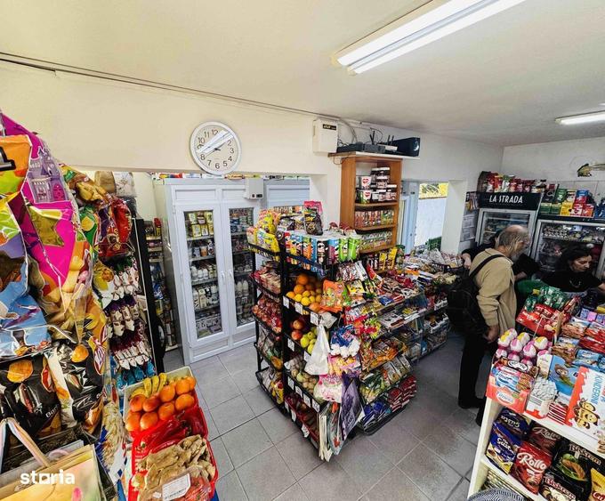 Oportunitate imobiliara - Strada Gheorghe Doja - IMOBIHOR - 1