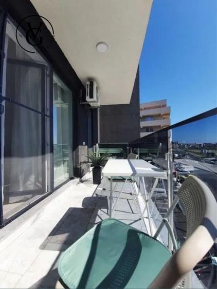 Apartament 2 camere | Hanul cu Peste | Mamaia Sat - 8