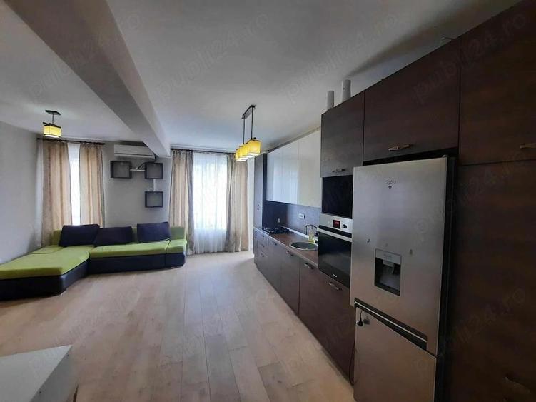 Apartament 2 camere de inchiriat in Dumbravi?a | Pet friendly - 4