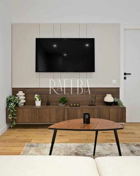 | Apartament 2 camere | One Cotroceni | - 2