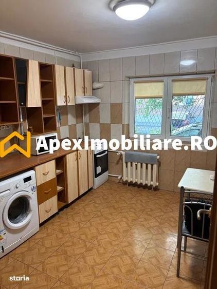 Apartament cu 2 camere decomandat în Militari