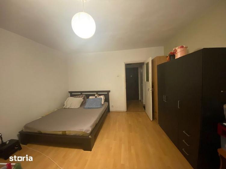 Garsonieră în Mărăști