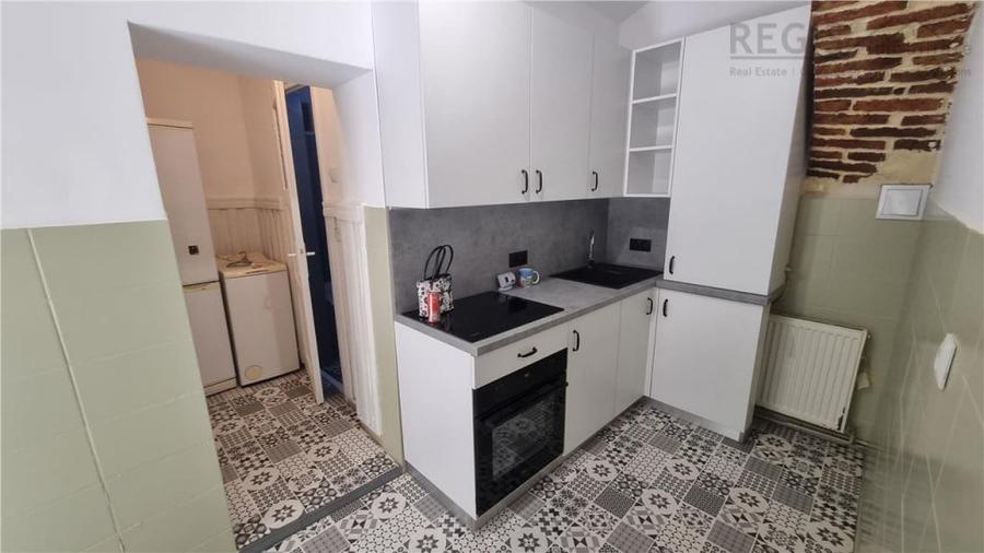 Apartament de 2 camere zona Centrul Istoric - 5