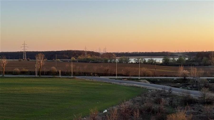 PANTELIMON CERNICA,APARTAMENT,2 CAMERE, 88 MP, ETAJ 4,VEDERE PANORAMICA LAC - 31