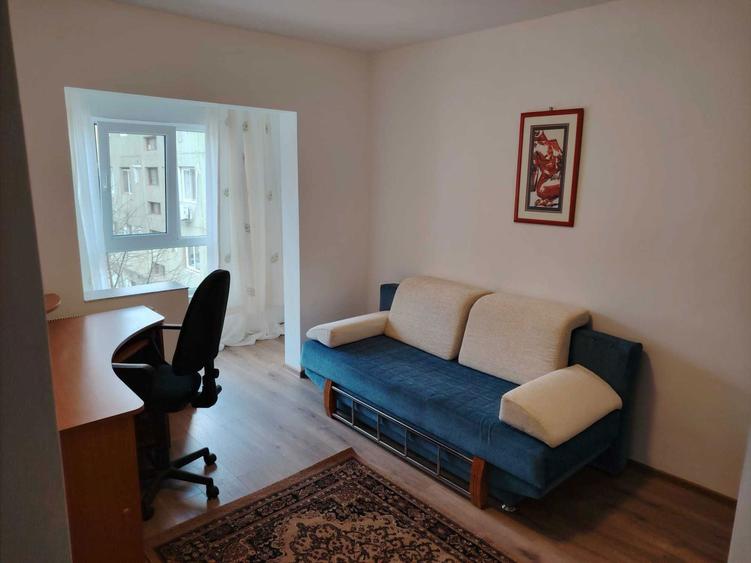 Apartement renovat, mobilat si utilat - 3 camere, 3 balcoane, 2 bai 96m in zona Lunca-Politie - 5