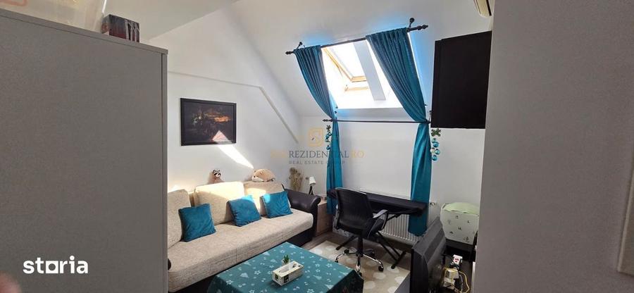 Apartament 2 camere de vanzare, 69 mp, acces metrou Dimitrie Leonida - 4