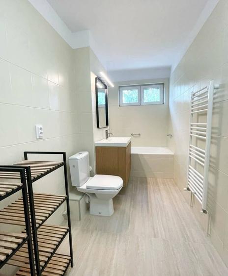 Apartament 4 camere, de vanzare, zona Primaverii- Peana - 6