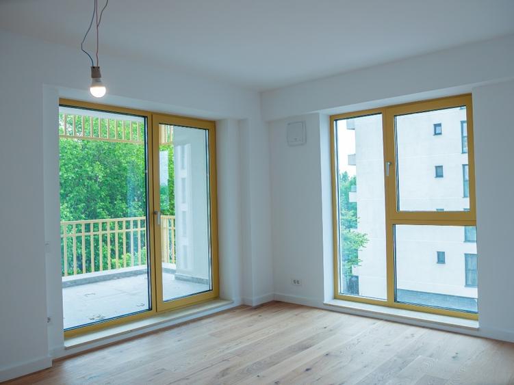 Penthouse Nou Bucuresti de Vanzare - Unirii - 3 Camere - Bloc 2026 - 15