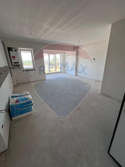 Apartament de vanzare str Traian Vuia Suceava - 3