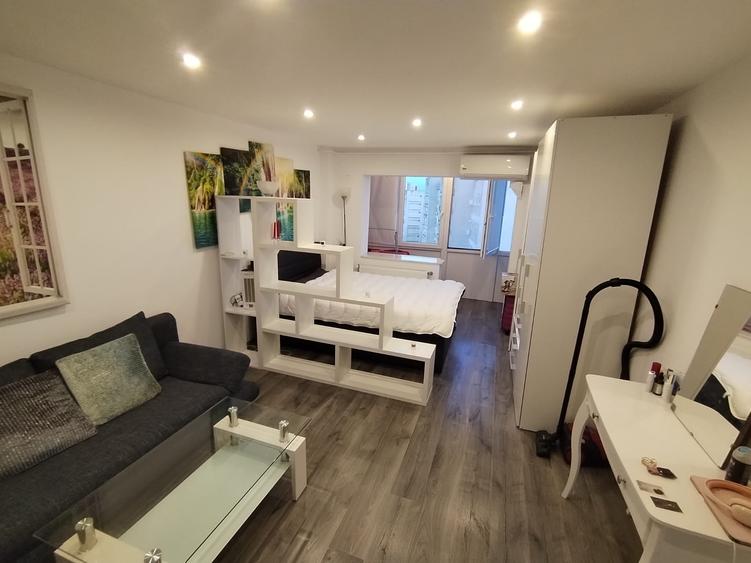 Ap. 1 camera Lux Simion Barnutiu cu centrala termica ideal pentru investiție - 3