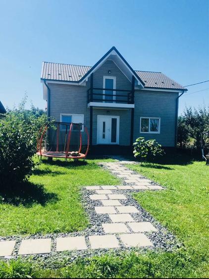 Vila cu teren in Onesti, cartier Andrasiesti - 8