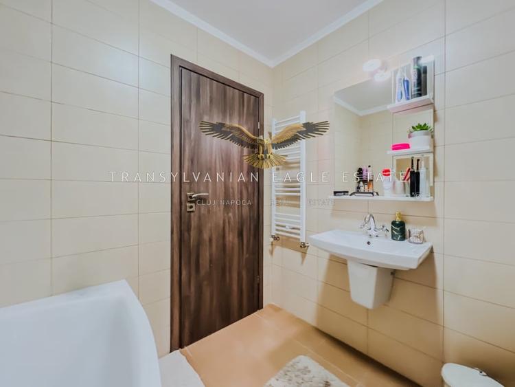 Apartament modern situat in Cartier Buna Ziua - 10