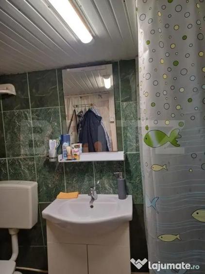 Casa individuala, cu 3 camere in zona Turda Noua - 3
