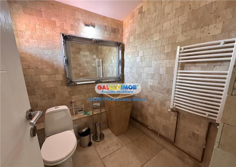 Spatiu birouri in Ploiesti, zona Centrala - Rudului - 3