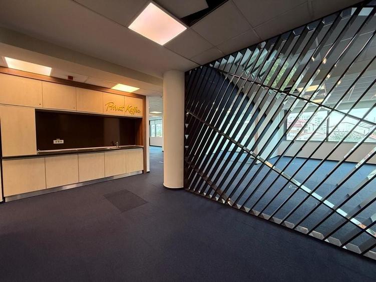 Spațiu de Birouri Premium pe Calea Floreasca – Versatil și Gata de Mutare - 1